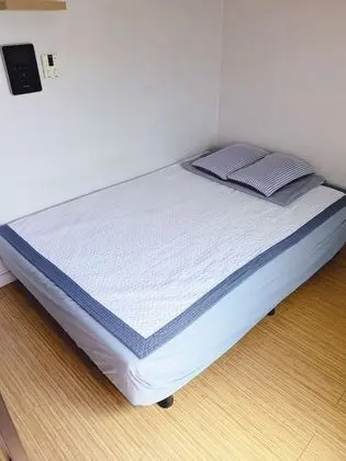 Tek Büyük Yataklı Oda, Özel Banyo