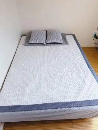 Tek Büyük Yataklı Oda, Özel Banyo