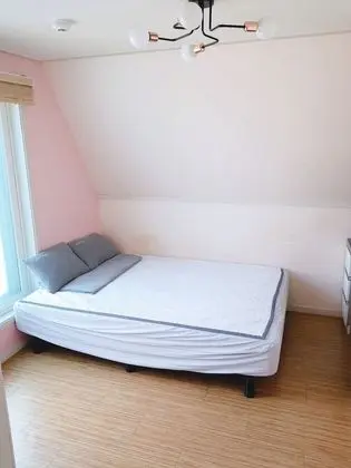 Tek Büyük Yataklı Oda, Özel Banyo