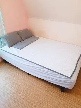 Tek Büyük Yataklı Oda, Özel Banyo