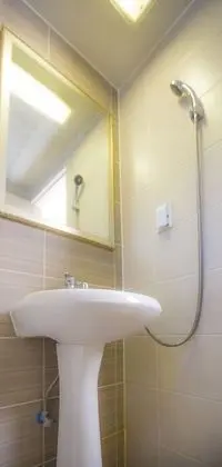 Tek Büyük Yataklı Oda, Özel Banyo