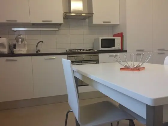 Tek Kişilik Oda