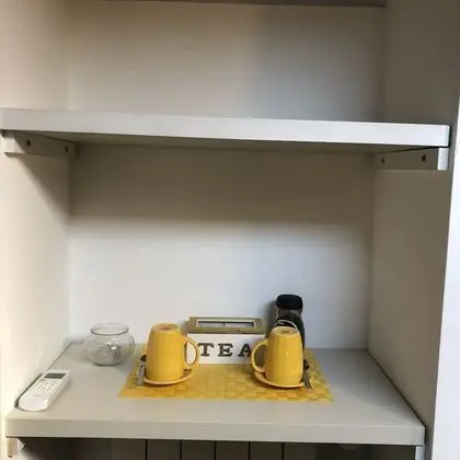 Tek Büyük Yataklı Oda, Özel Banyo (External)