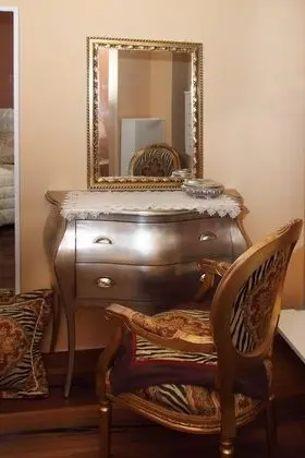 Deluxe Tek Büyük Yataklı Oda, 1 En Büyük (King) Boy Yatak, Jakuzi, Deniz Manzaralı