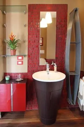 Deluxe Tek Büyük Yataklı Oda, 1 En Büyük (King) Boy Yatak, Jakuzi, Deniz Manzaralı