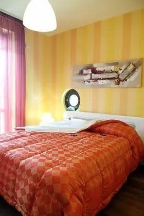 Deluxe Tek Büyük Yataklı Oda, Balkon