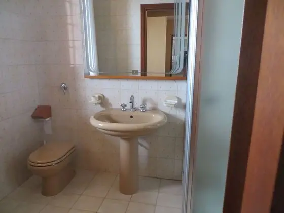 Tek Büyük Yataklı Oda, Banyolu/Duşlu, Deniz Manzaralı