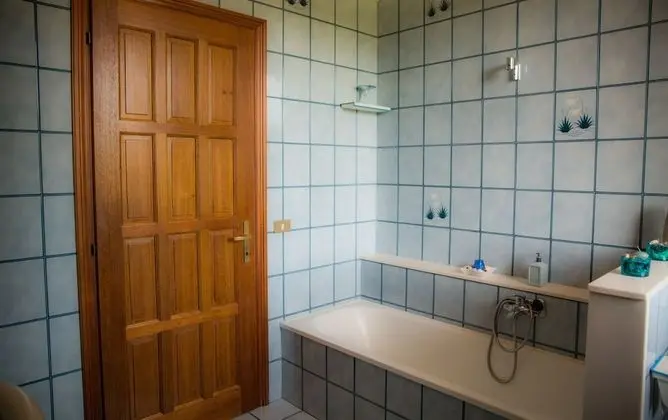 Tek Büyük Yataklı Oda, Ortak Banyo, Deniz Manzaralı