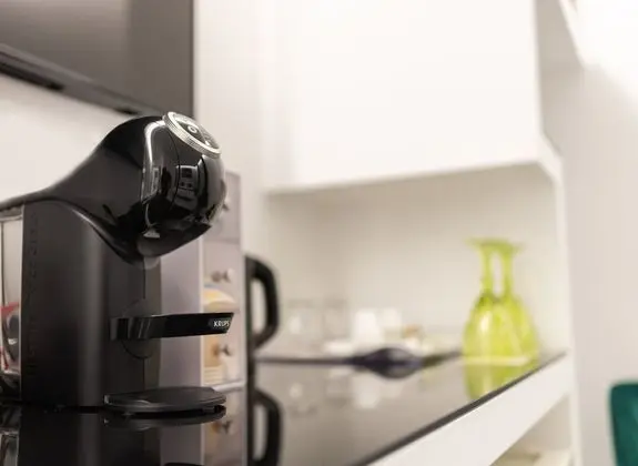 Oda, 1 Yatak Odası, Balkon