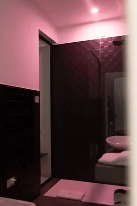 Oda, 1 Yatak Odası, Balkon