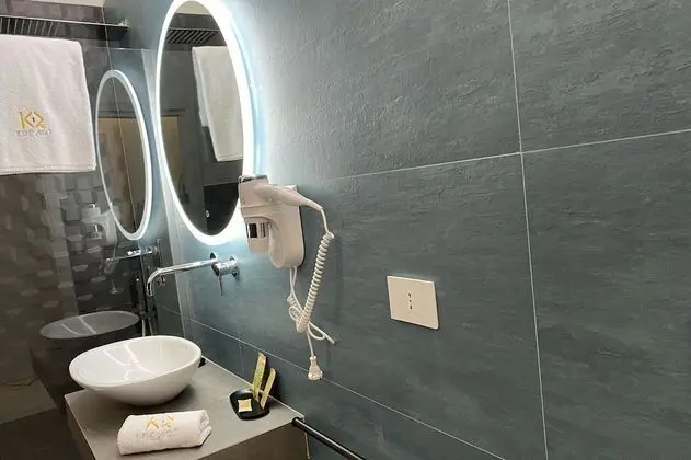 Oda, 1 Yatak Odası, Balkon