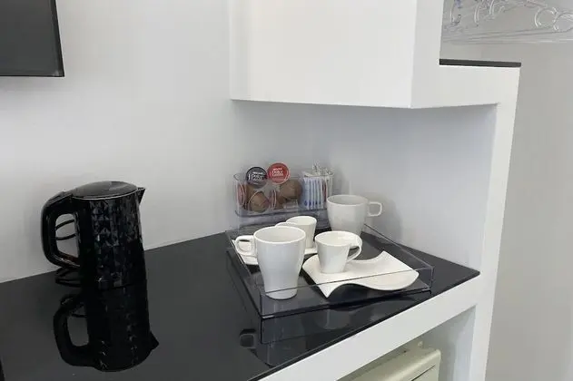 Oda, 1 Yatak Odası, Balkon