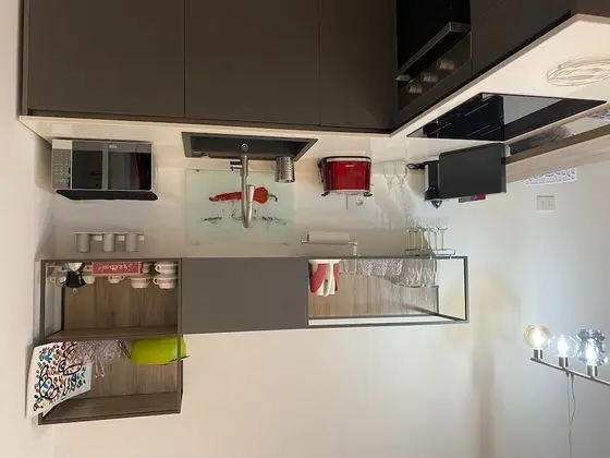 Oda, 1 Yatak Odası, Balkon