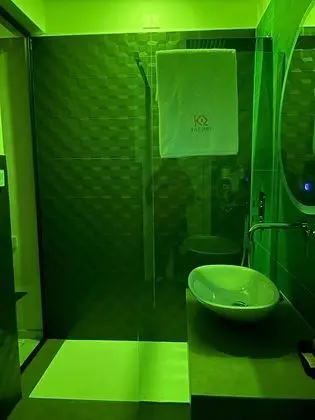 Oda, 1 Yatak Odası, Balkon