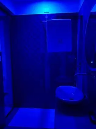 Oda, 1 Yatak Odası, Balkon