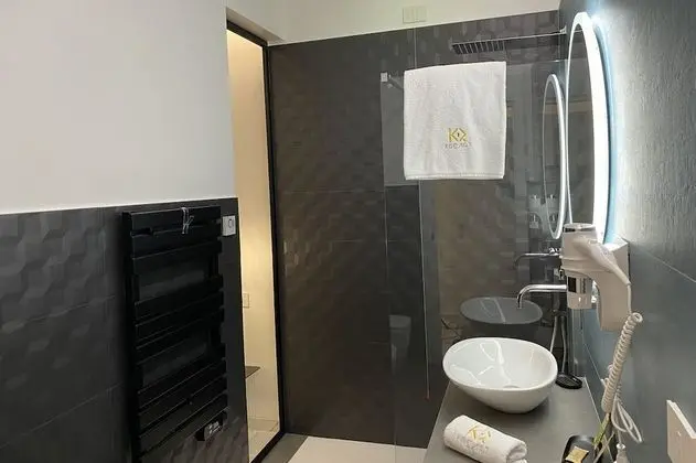 Oda, 1 Yatak Odası, Balkon