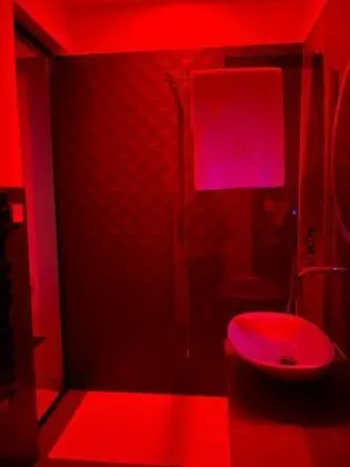 Oda, 1 Yatak Odası, Balkon