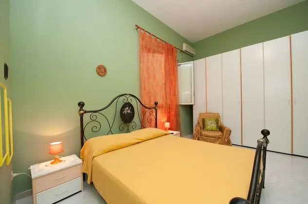 Apart Daire, 1 Yatak Odası, Bahçe Manzaralı