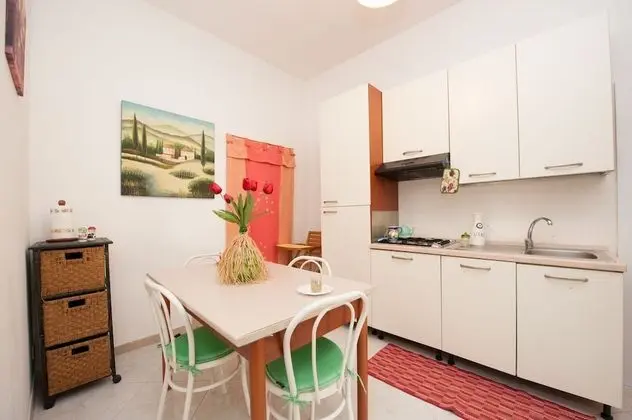 Apart Daire, 1 Yatak Odası, Bahçe Manzaralı