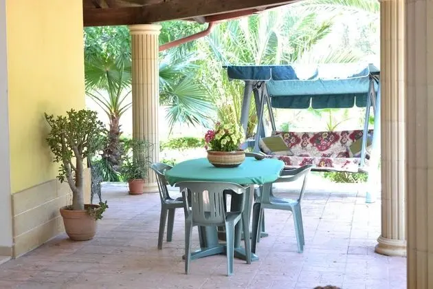 Apart Daire, 1 Yatak Odası, Bahçe Manzaralı