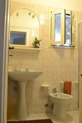 Apart Daire, 1 Yatak Odası, Bahçe Manzaralı