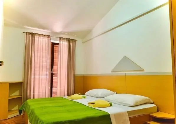 Oda, 2 Yatak Odası, Balkon