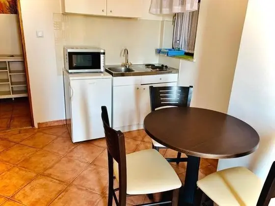 Oda, 2 Yatak Odası, Balkon