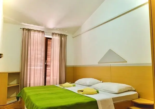 Oda, 2 Yatak Odası, Balkon