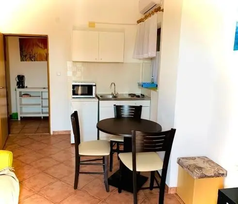 Oda, 2 Yatak Odası, Balkon