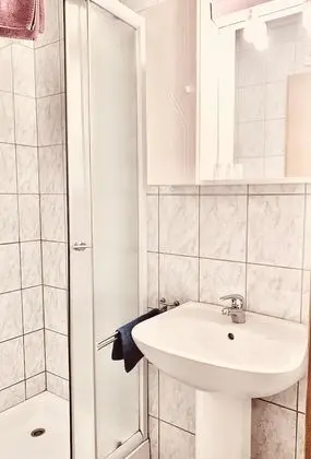 Oda, 2 Yatak Odası, Balkon