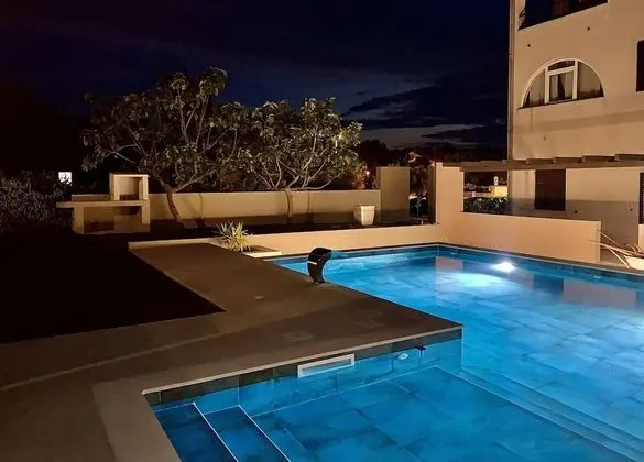 Oda, 2 Yatak Odası, Balkon