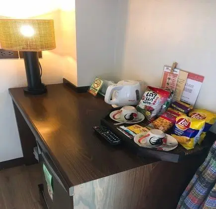 Superior Oda (Street View, No Balcony)