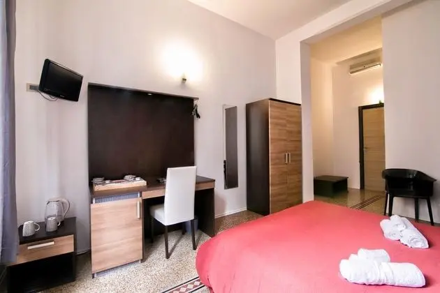 Çift ​​kişilik Superior