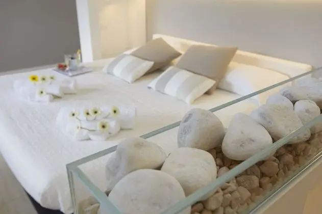 Luxury Dört Kişilik Oda