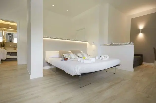 Luxury Dört Kişilik Oda