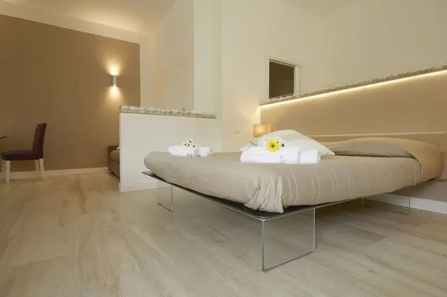 Luxury Dört Kişilik Oda