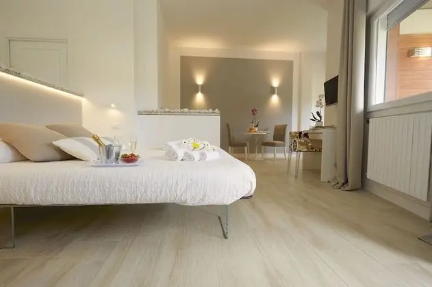 Luxury Dört Kişilik Oda