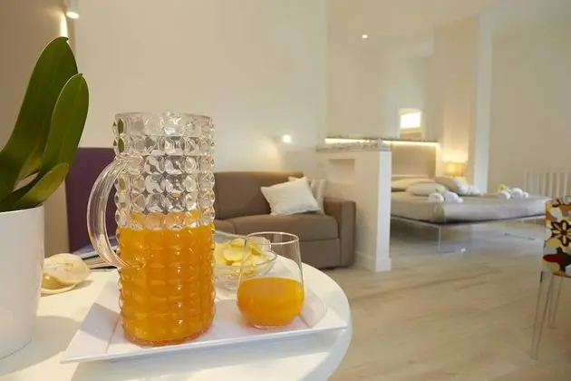 Luxury Dört Kişilik Oda