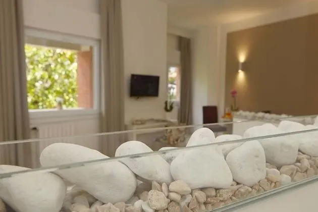 Luxury Dört Kişilik Oda