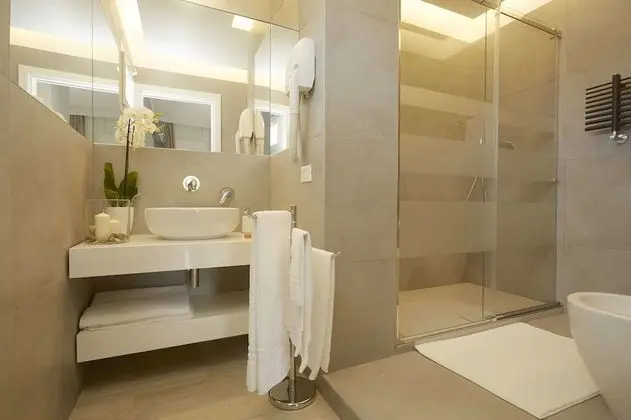 Luxury Dört Kişilik Oda