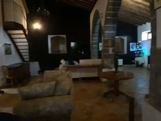 Ortak Ranzalı Oda, 3 Yatak Odası, Şömine