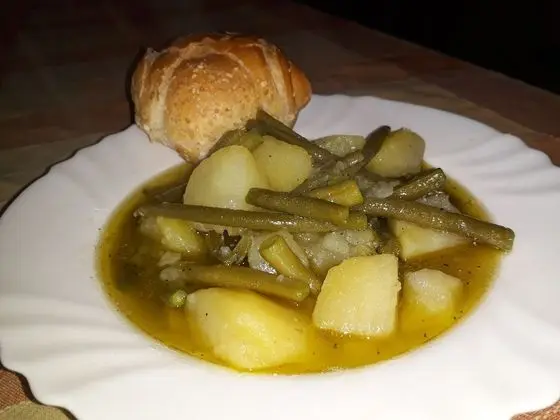 Ortak Ranzalı Oda, 3 Yatak Odası, Şömine