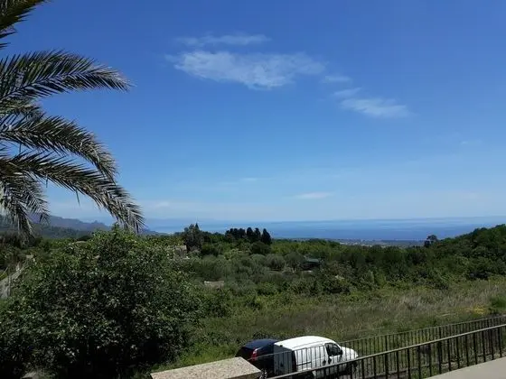 Ortak Ranzalı Oda, 3 Yatak Odası, Şömine
