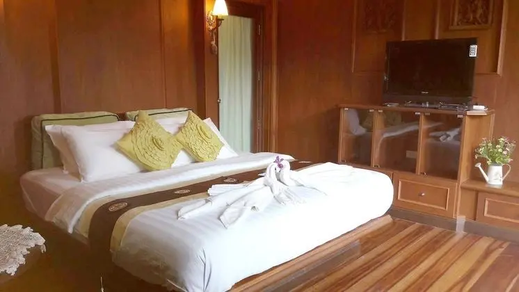 Villa 2 Bedrooms with Private Pool