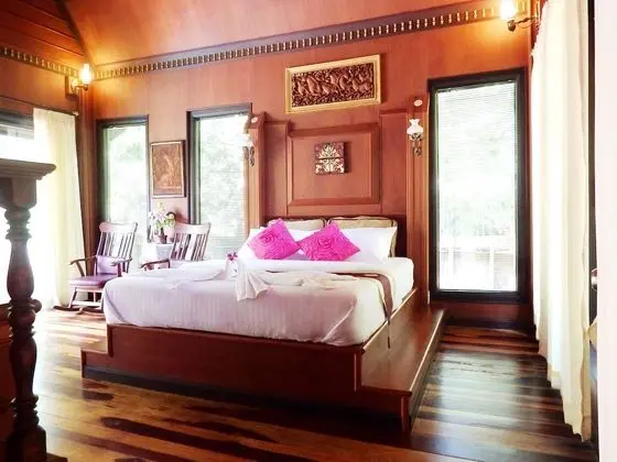 Villa 2 Bedrooms with Private Pool