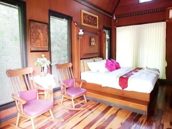 Villa 2 Bedrooms with Private Pool