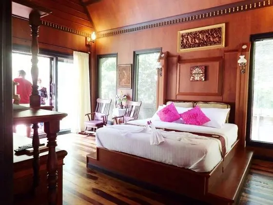 Villa 2 Bedrooms with Private Pool