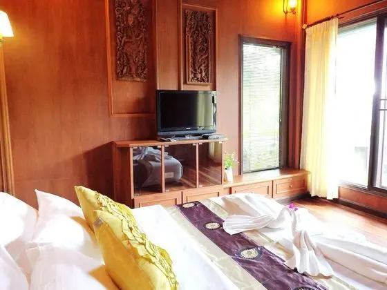 Villa 2 Bedrooms with Private Pool