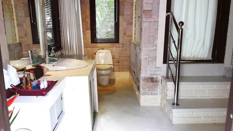 Villa 2 Bedrooms with Private Pool