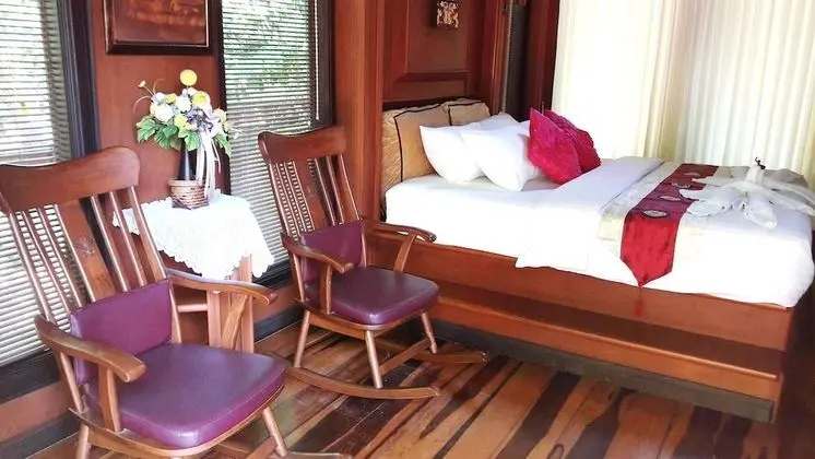 Villa 2 Bedrooms with Private Pool